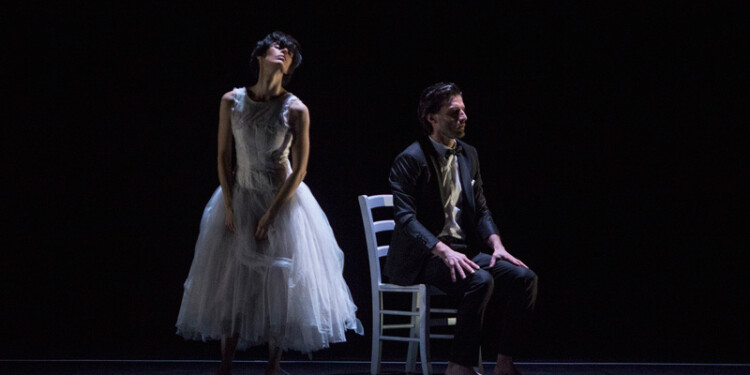 L'Opéra de Toulon présente Je t'ai rencontré par Hasard