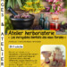 Atelier herboristerie à la Garde-Freinet