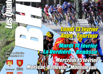 Boucles du Haut Var 2017