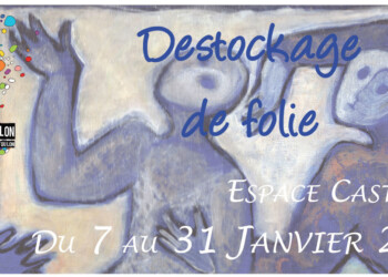 L'espace Castillon Toulon fait son destockage de folie