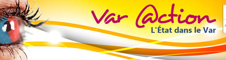 E-lettre janvier 2017 Var Action L'Etat dans le Var
