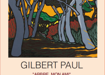 Expo Arbre mon ami à Six Fours