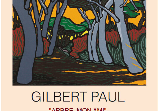 Expo Arbre mon ami à Six Fours