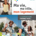 Expo Ma vie, ma ville, mon logement à la Seyne