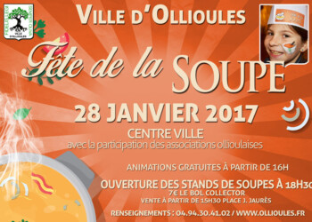 Fête de la Soupe ollioules