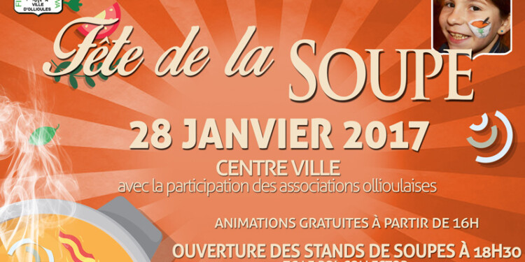 Fête de la Soupe ollioules