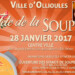 Fête de la Soupe ollioules