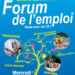 La Ville de Six Fours présente le Forum de l'Emploi 2017