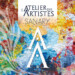 L'Atelier des Artistes 2017 à Sanary