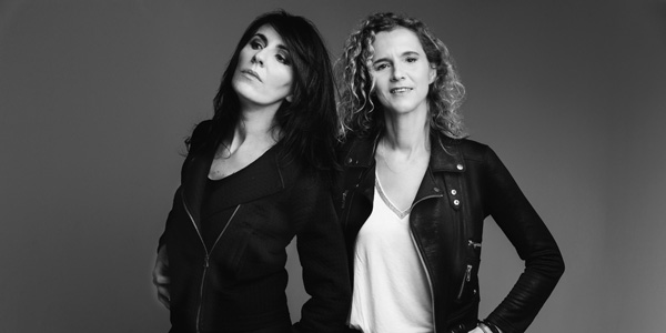 Tandem et Théâtres en Dracénie présentent L’une et l’autre