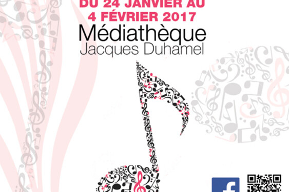 La Ville de Sanary présente "La semaine du son à Sanary"