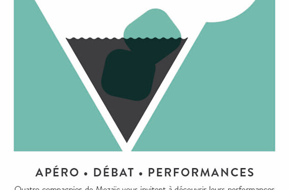 Artmacadam vous présente le laboratoire de Mozaïc