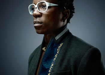 Le Théâtre du Rocher la Garde présente Blick Bassy