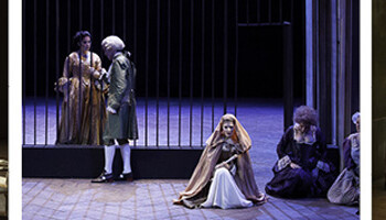 Les Noces de Figaro ont remporté un succès phénoménal à l'Opéra de Toulon