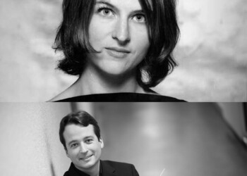 L'Opéra de Toulon présente Miroirs d'Orchestre