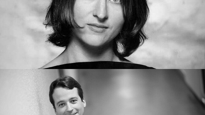 L'Opéra de Toulon présente Miroirs d'Orchestre