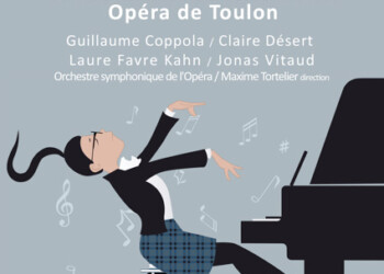 Le Festival de musique de Toulon et sa région présente la nuit du piano 2