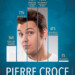Pierre Croce PowerPoint Comedy au Palais Neptune de Toulon