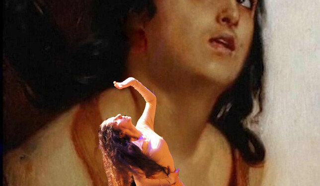 L'Espace Comédia Toulon présente Sfarad, les rêves de Lalla Soulika