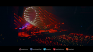 The australian Pink Floyd Show au Zenith Omega de Toulon