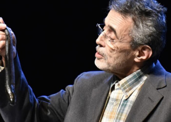 Théâtres en Dracénie présentent Vertiges