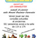Videogame party à Carnoules