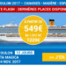VENTE FLASH : Croisière de 12 jours au départ de Toulon à partir de 549€ !