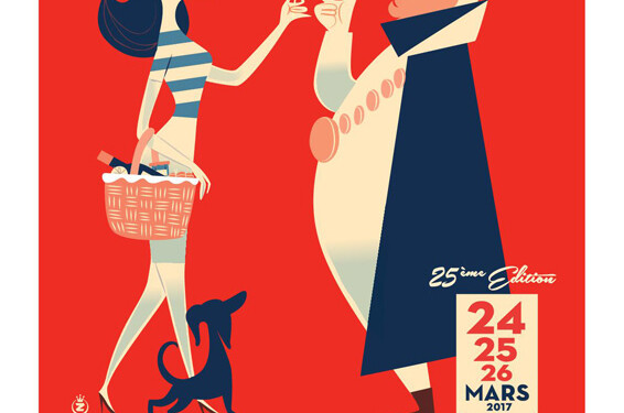 25ème édition de Bacchus Toulon