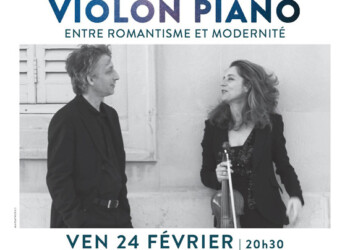 L'ensemble DESÉQUILIBRES présente Musique en cité(s)