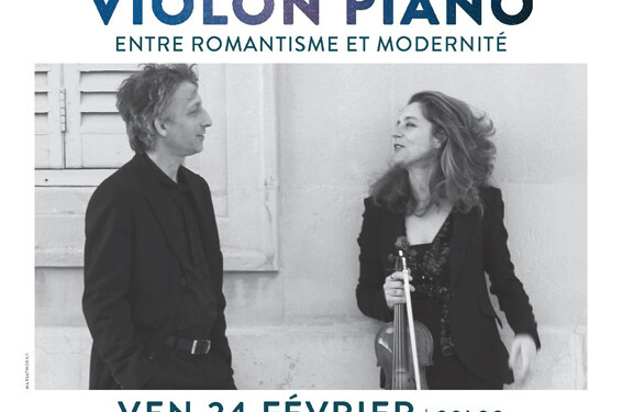 L'ensemble DESÉQUILIBRES présente Musique en cité(s)