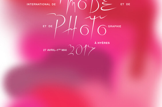 32e Festival International de Mode et de Photographie à Hyères