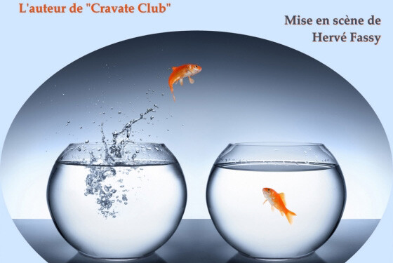 Irrésistible, théâtre à Saint Mandrier