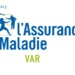 La CPAM du VAR recherche médecin du travail (H/F)