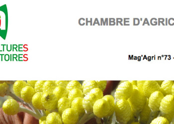 Mag'Agri n°73 Février 2017