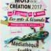 La Farlède présente le Mois de la Création 2017