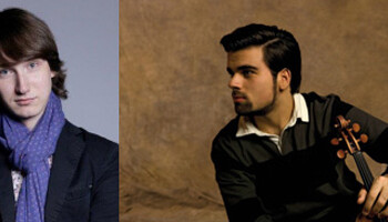 L'Opéra de Toulon pésente Nouveau Monde