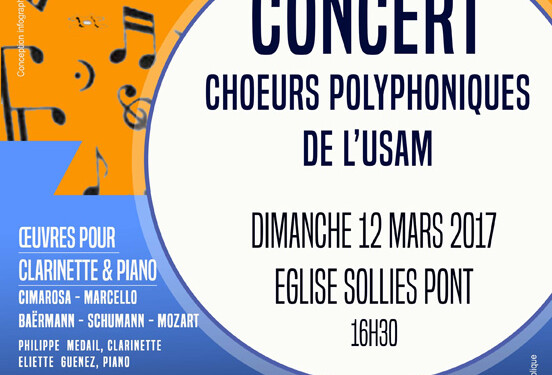 Rêverie en musique à Solliès Pont