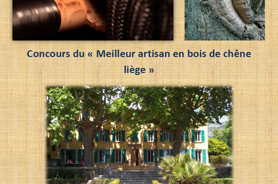 Week-end du chêne liège à la Valette