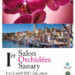 1er Salon Orchidées Sanary