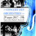 Concert des orchestres - Ramatuelle