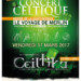 Concert celtique à Ramatuelle