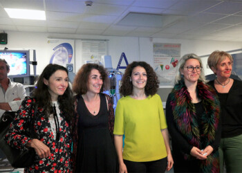 Toulon, les Femmes leaders Mondiales à la Clinique Saint-jean