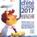 13e édition des Jobs d'été à la Seyne