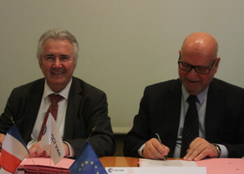 Accord de coopération économique entre les CCI du Var, de la Haute-Corse et de Livourne