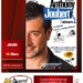 Les Arts du Rire présentent Anthony Joubert