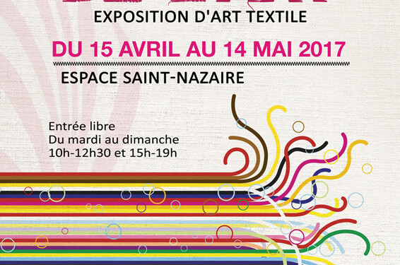 Sanary présente Au Fil de l'Art