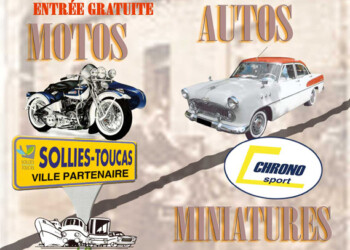 Bourse - vide garage à Solliès Toucas