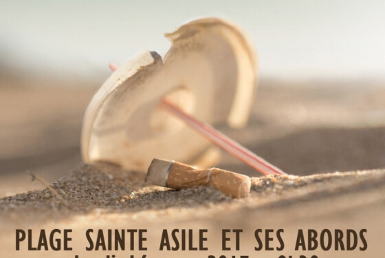 Initiatives Océanes à Saint Mandrier