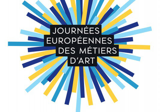 11è Journées Européennes des Métiers d’Art - Ollioules