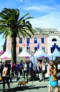 Just'Rosé 2017 Sanary